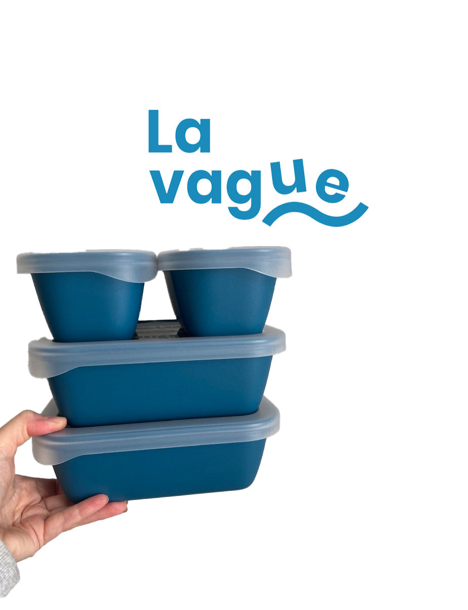 Collaboration : un partenariat avec La Vague