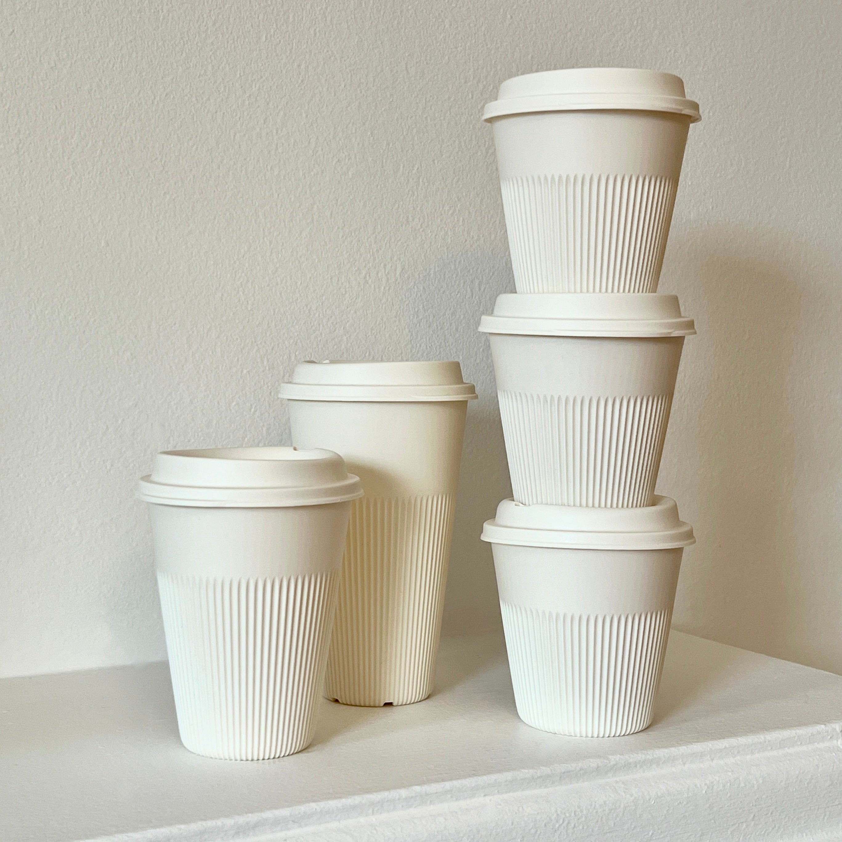 Verres réutilisables