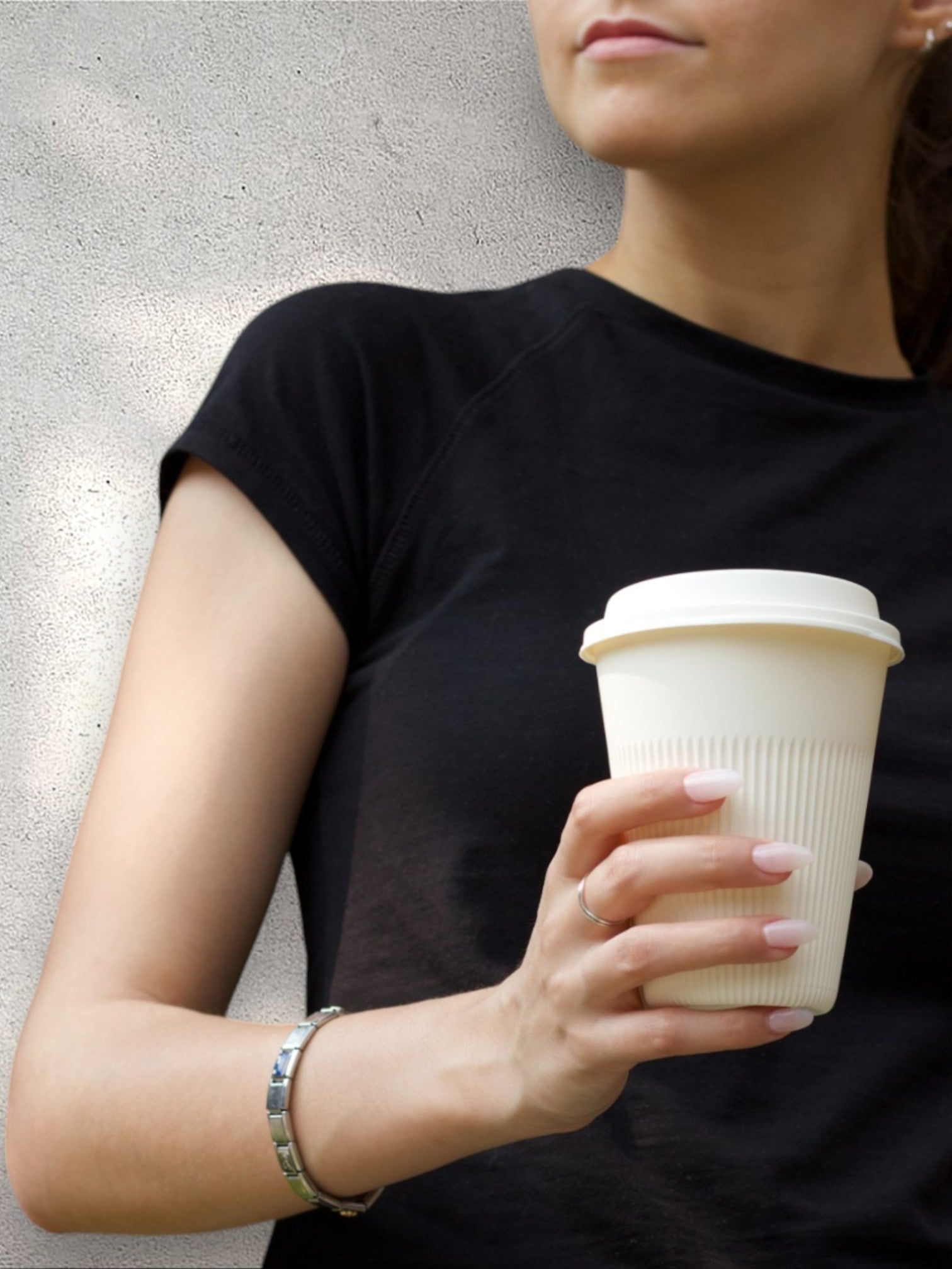 Verres réutilisables