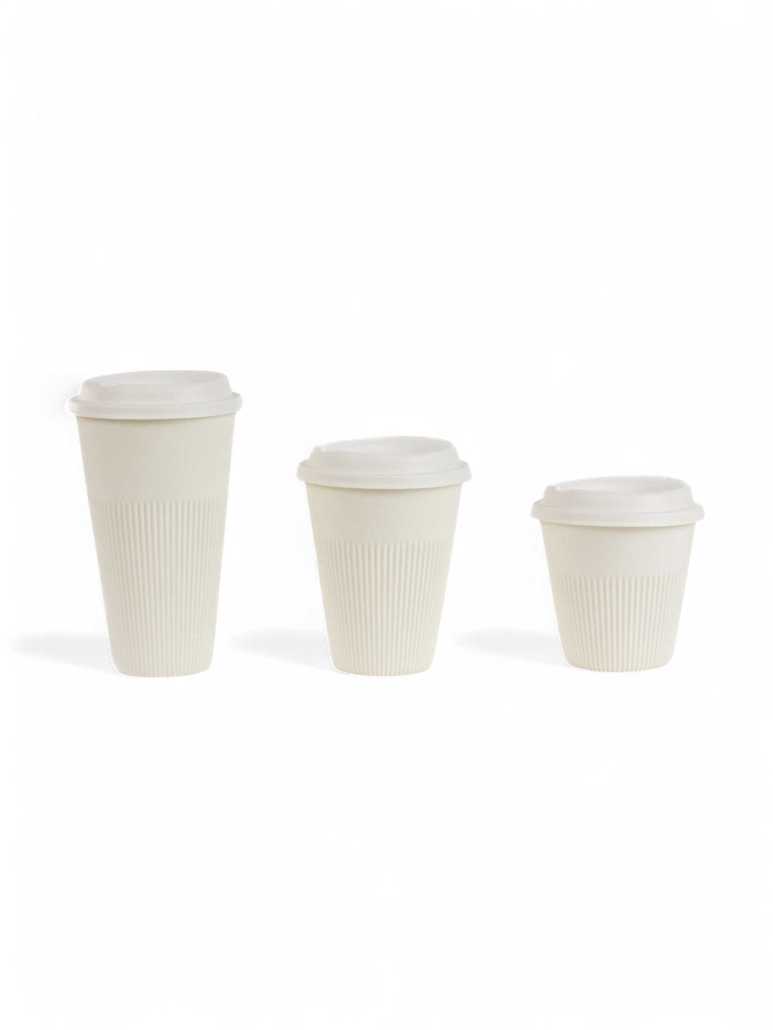 Verres réutilisables