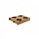 Porte-verres en carton