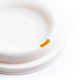 Couvercles pour verres à café réutilisables