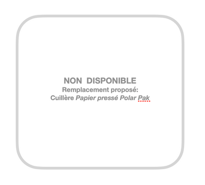 Recyclable and compostable cutlery
