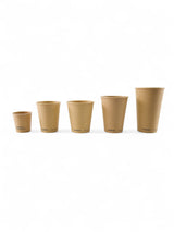 Verres en carton