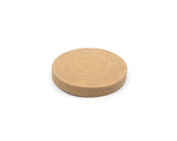 Couvercle pour contenants à sauce en carton