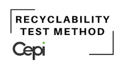 Logo de RECYCLABLE-CEPI
