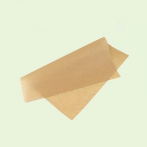 Food paper sheet
